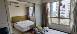 Blk 363B Sun Natura (Sembawang), HDB 2 Rooms #613329611